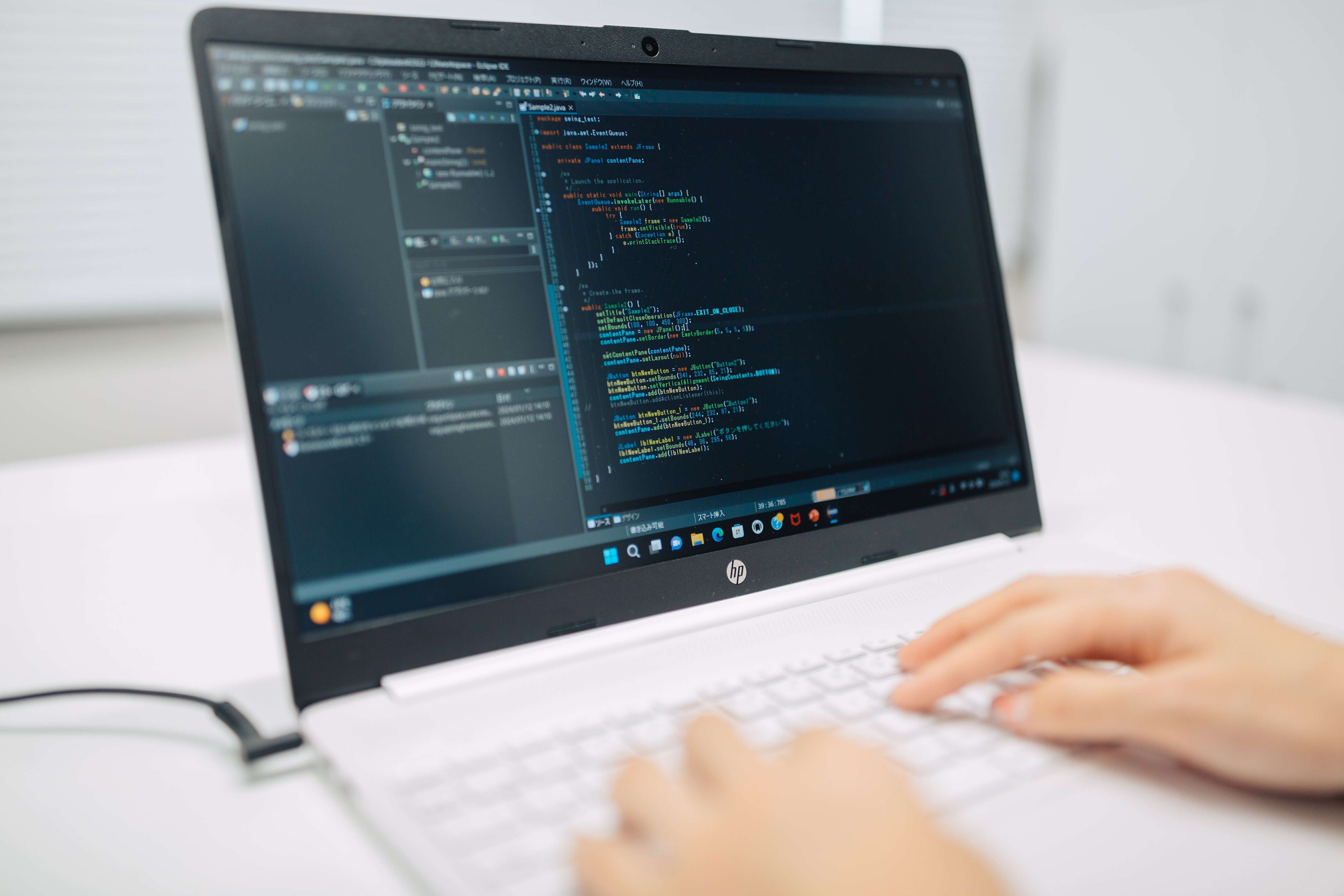 【IT業界の知識・論理的思考力を磨きたい方】<br>AIチャットボットの開発体験、CAD作成体験などを通して”創る”仕事を体験できる3日間|127