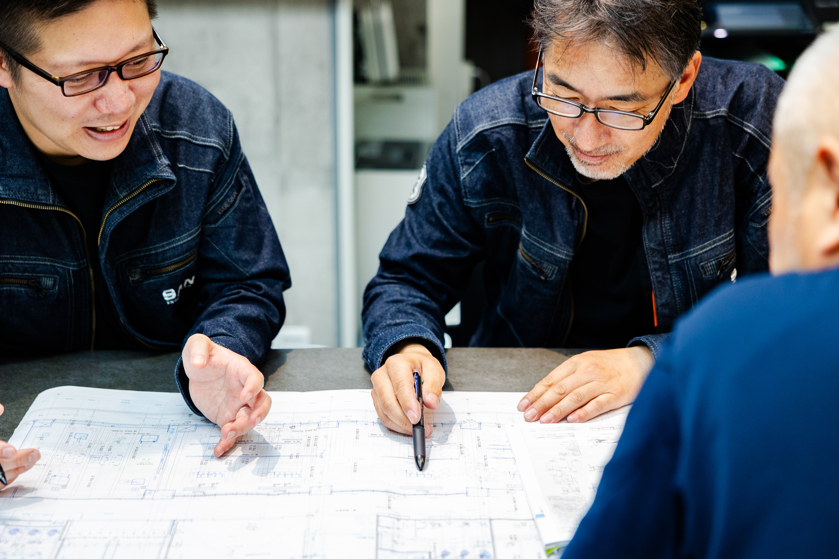 【企画力と分析力が身に付く】<br>IT業務体験や広報アイデアの考案体験などを通して身近な技術の価値を再発見できる就業体験|123