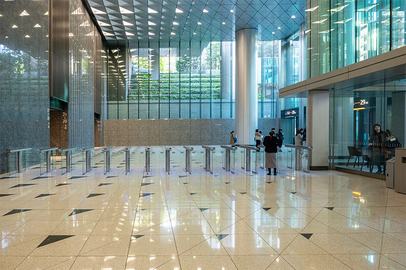 ★集合場所:東京都港区六本木3-2-1 住友不動産六本木グランドタワー 1階セキュリティーゲート前