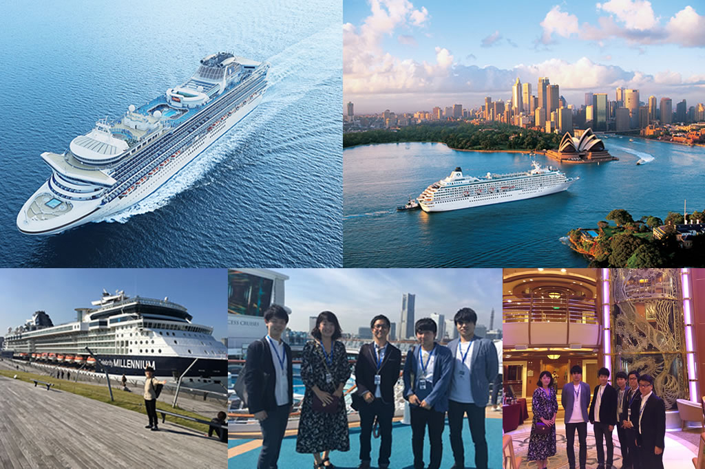 【顧客視点・ITやSDGsについて学べる】<br>IT、技術サービス、観光について学び、業務体験を通して仕事理解が深まる3日間｜139