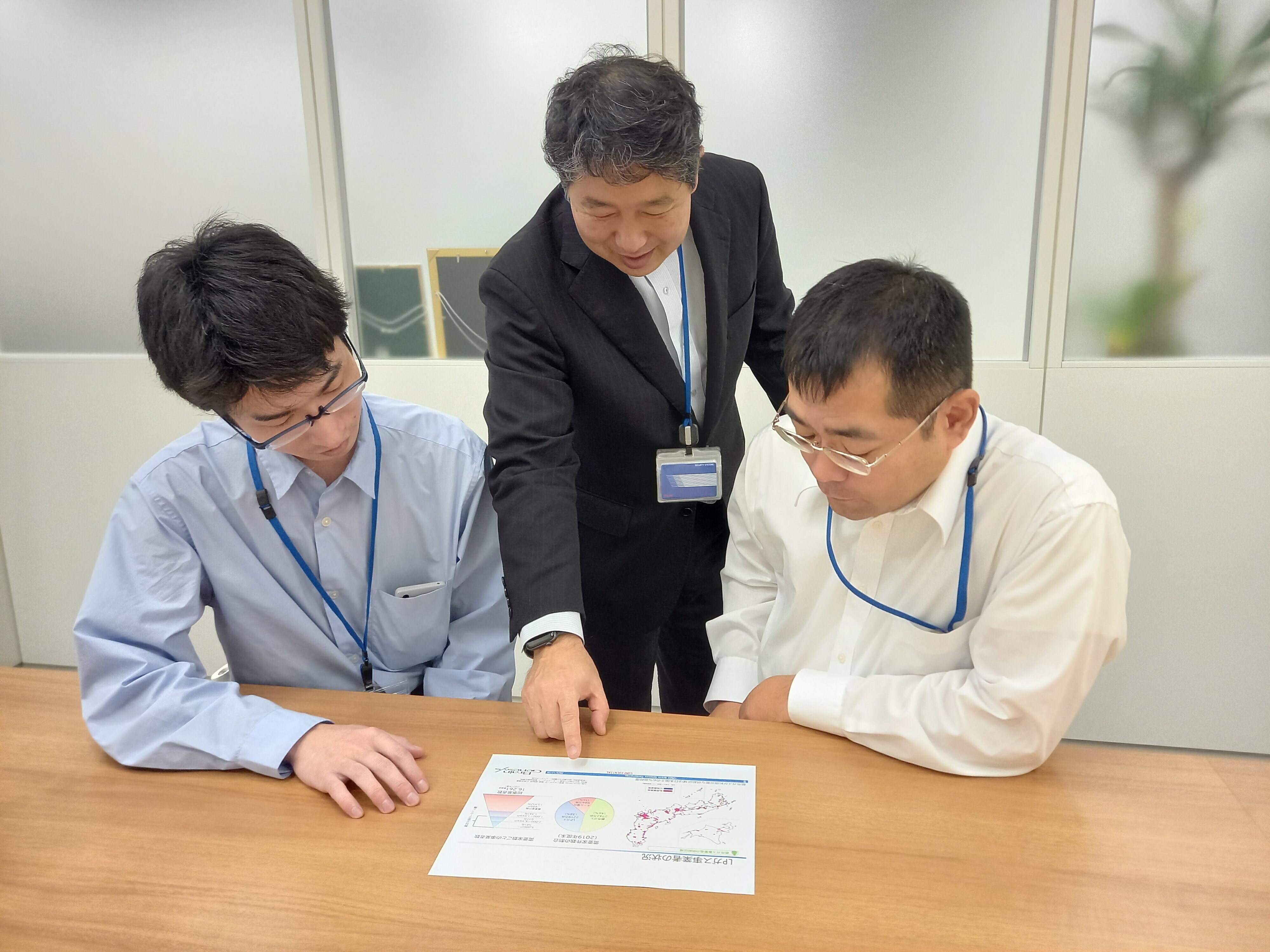 【暮らしとITの関わり、SDGsの観点について学べる】<br>ガス業界・介護業界について座学・体験・見学を通して業界理解を深め、IT導入やSDGsについても触れてみよう｜140