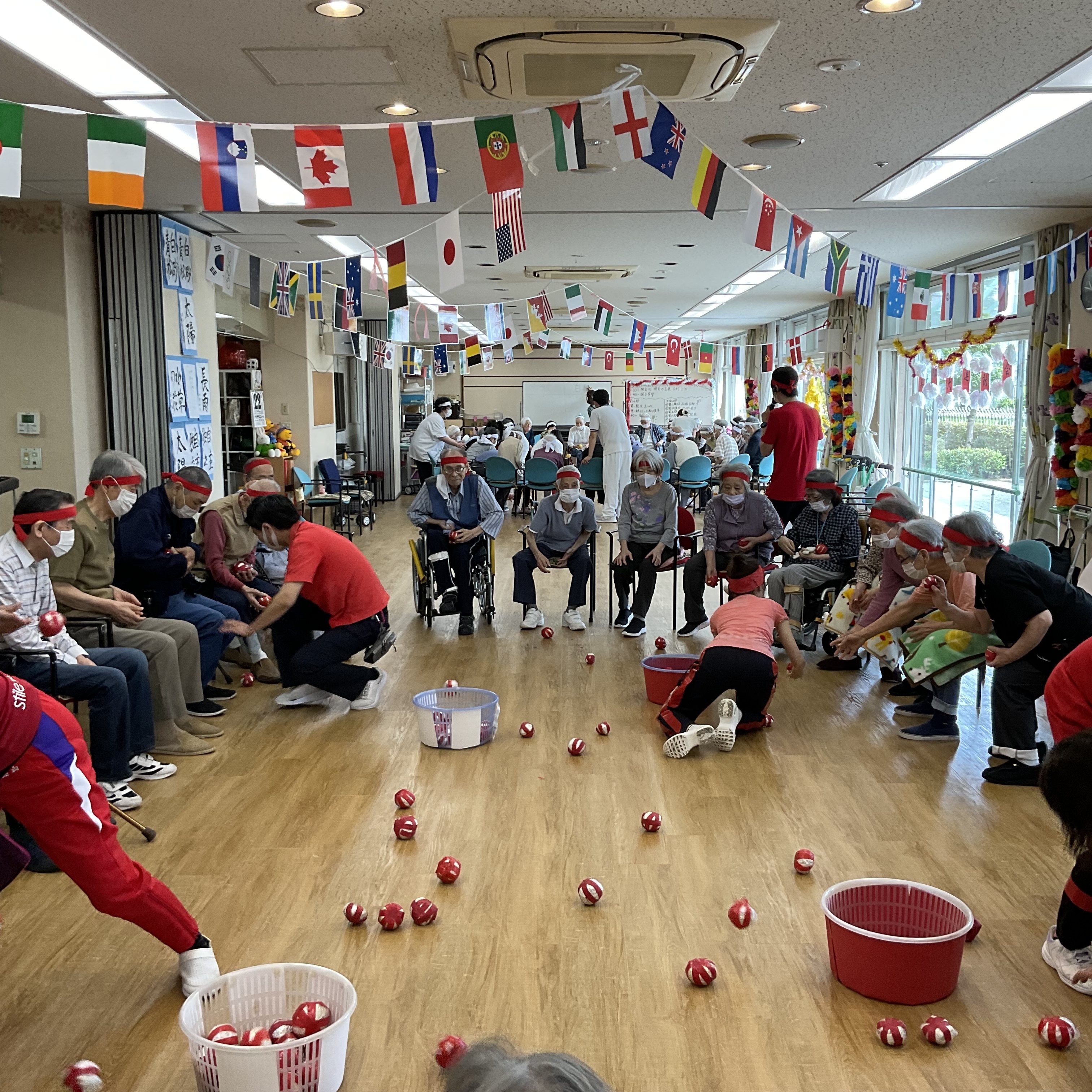 社会福祉法人竹清会