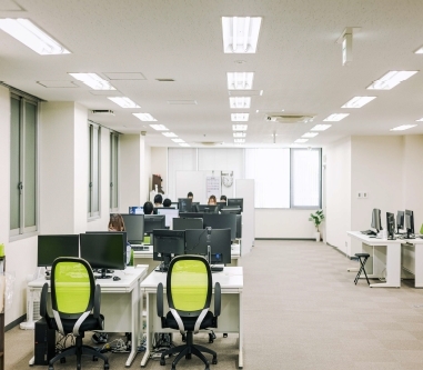 フェアシステム株式会社