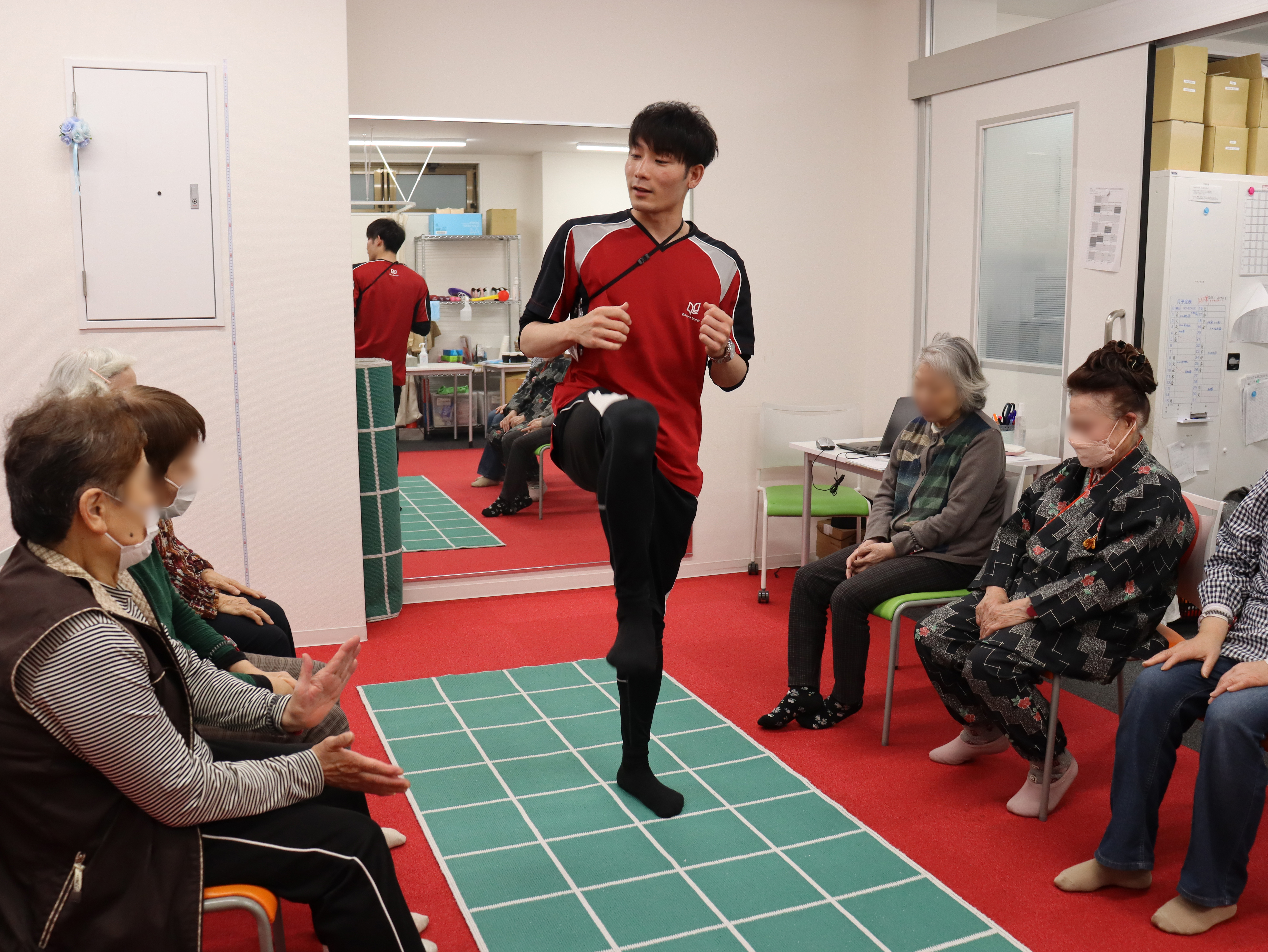 【発想力やコミュニケーション力が鍛えられる】<br>カードゲームやIT体験を通して、高齢社会やITの役割について考えてみよう！｜154