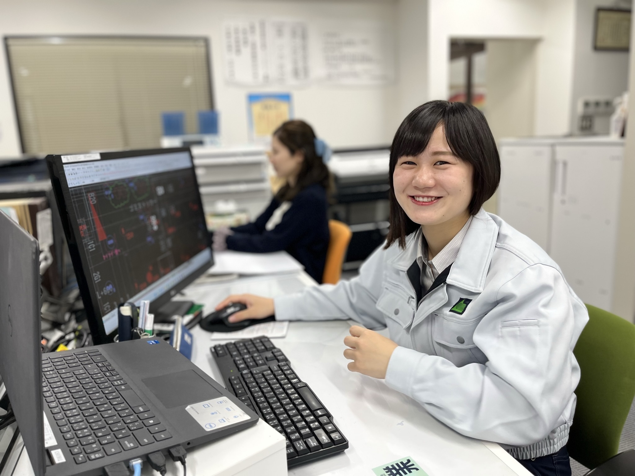 【業界知識や提案力を磨きたい方】<br>倉庫提案の営業体験や、物流シミュレーション、積算業務体験を通して、社会を支える仕事の考え方と実務の流れを学べる就業体験｜174