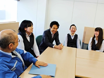 「座学」