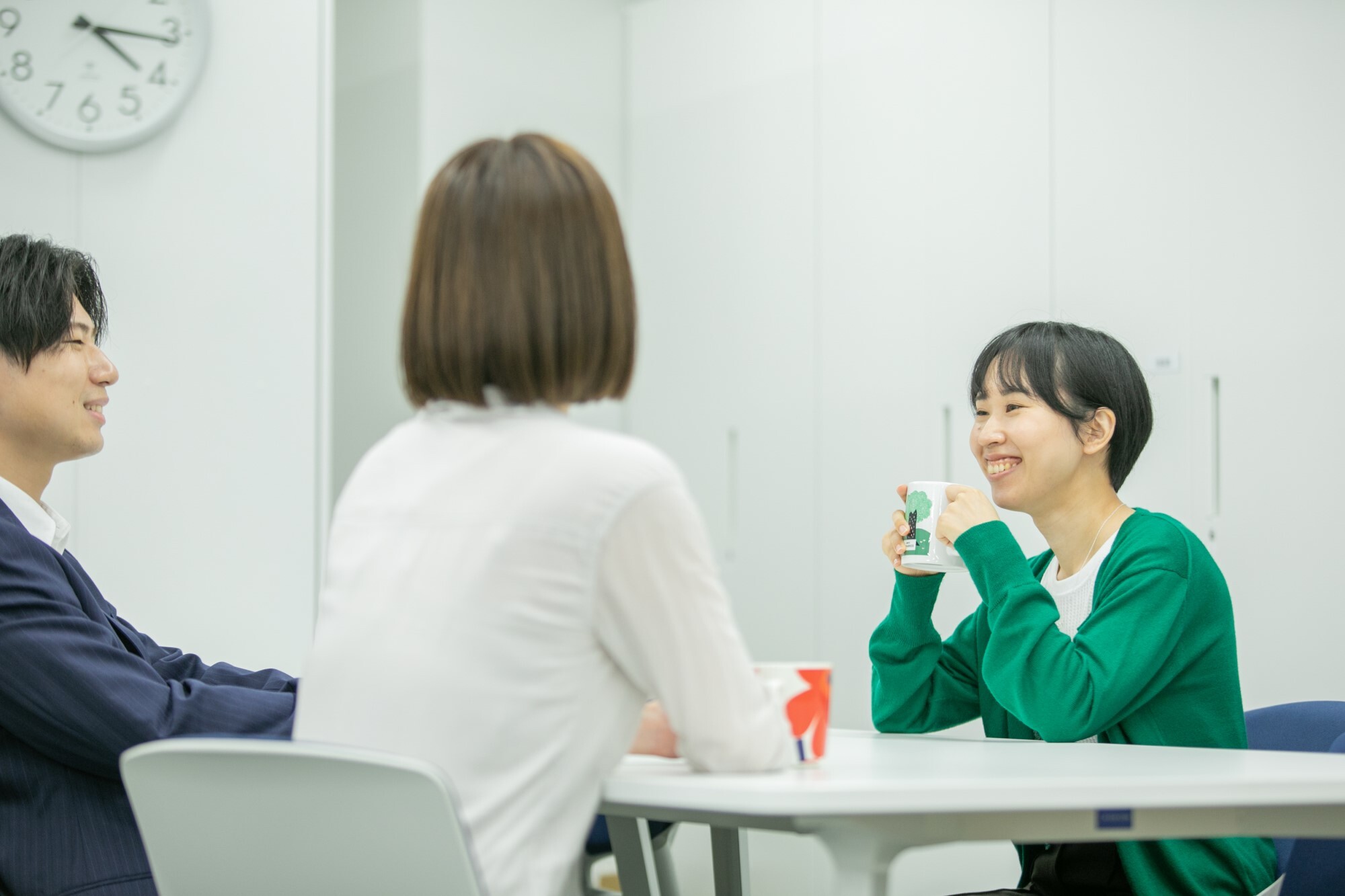 「座学」