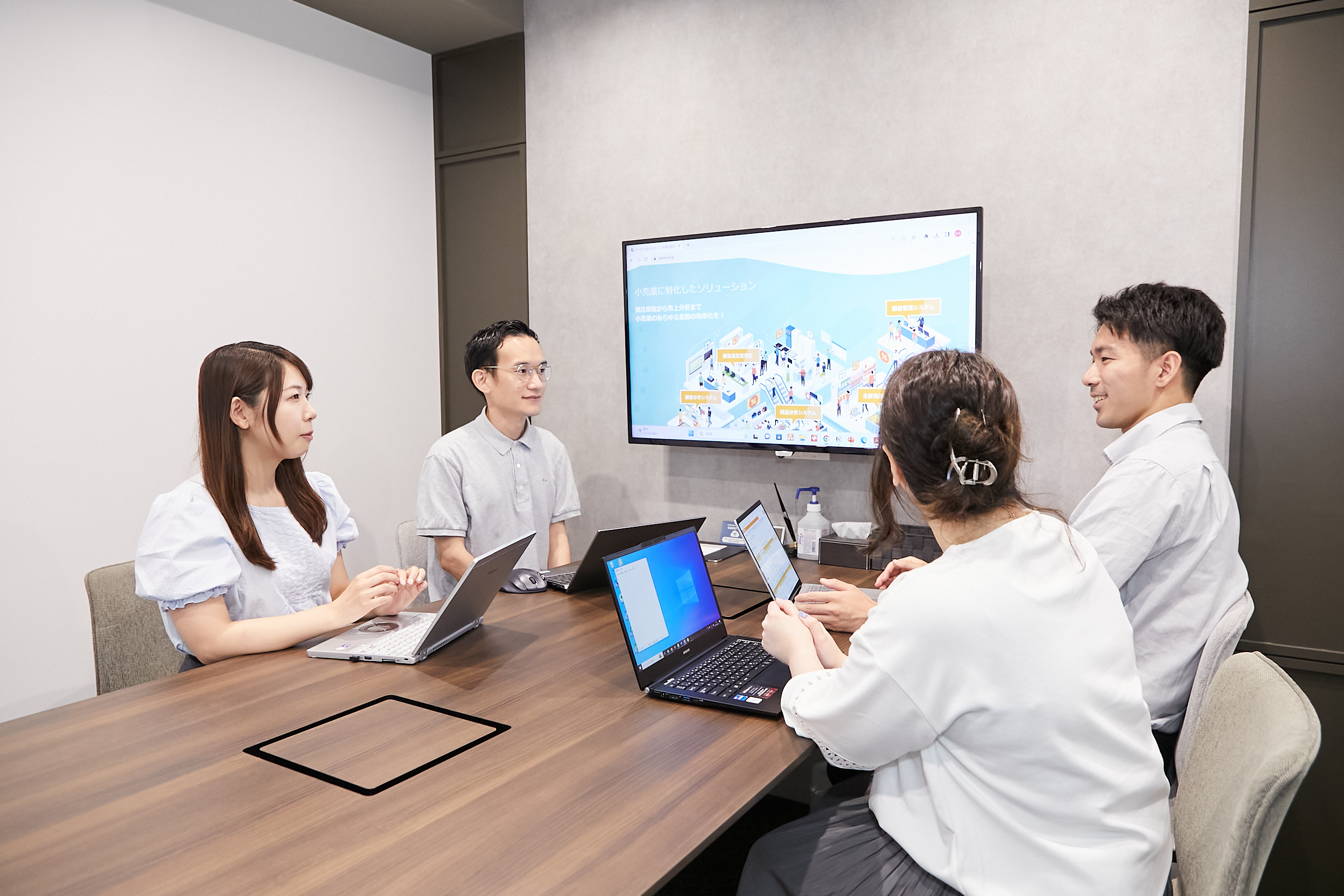 【「売る」じゃなくて「価値をつくる」ってこういうこと。成長企業のリアルに迫る】15