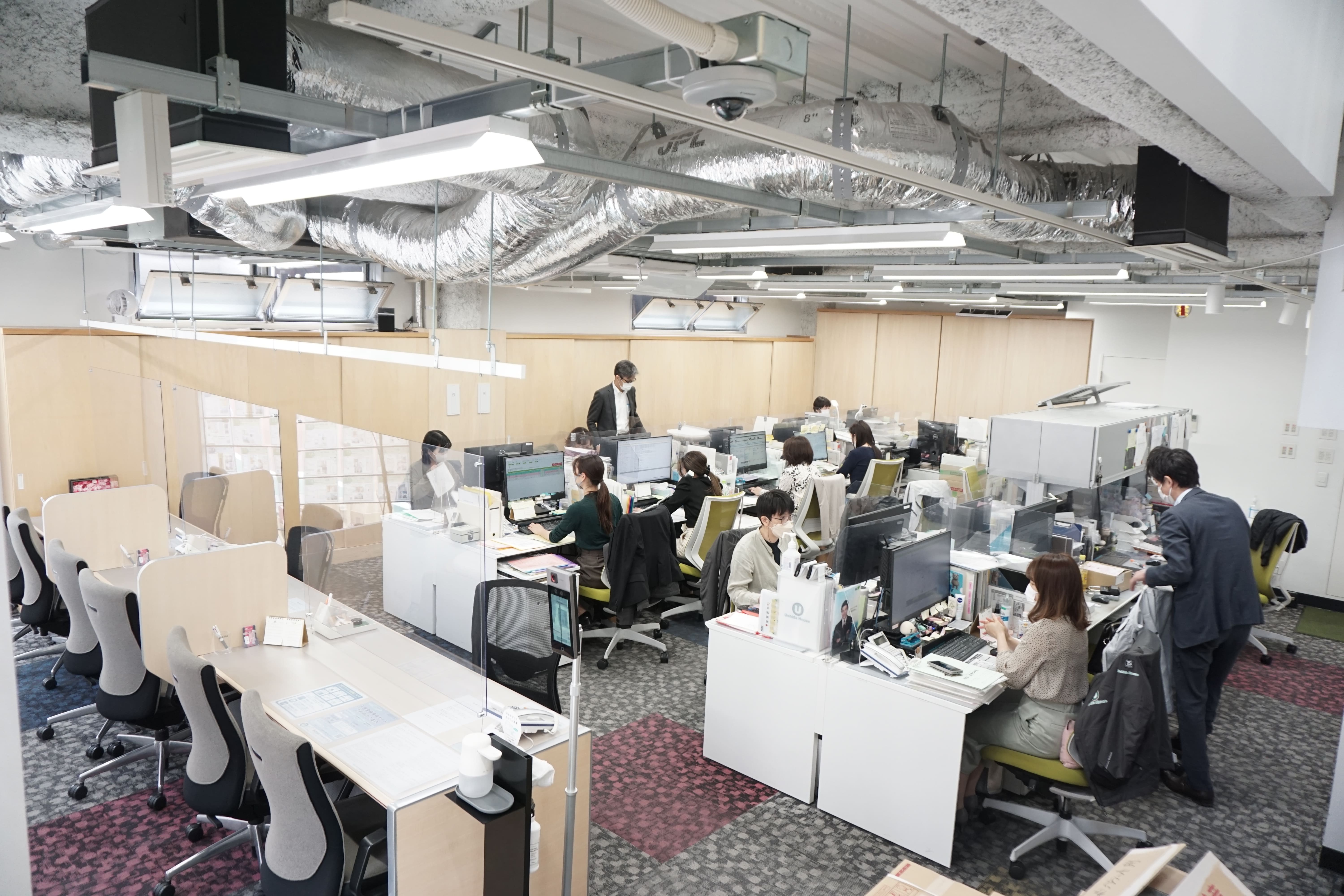 【表に出にくい重要な業種が盛り沢山!価値を体感できる業界体験型プログラム】18