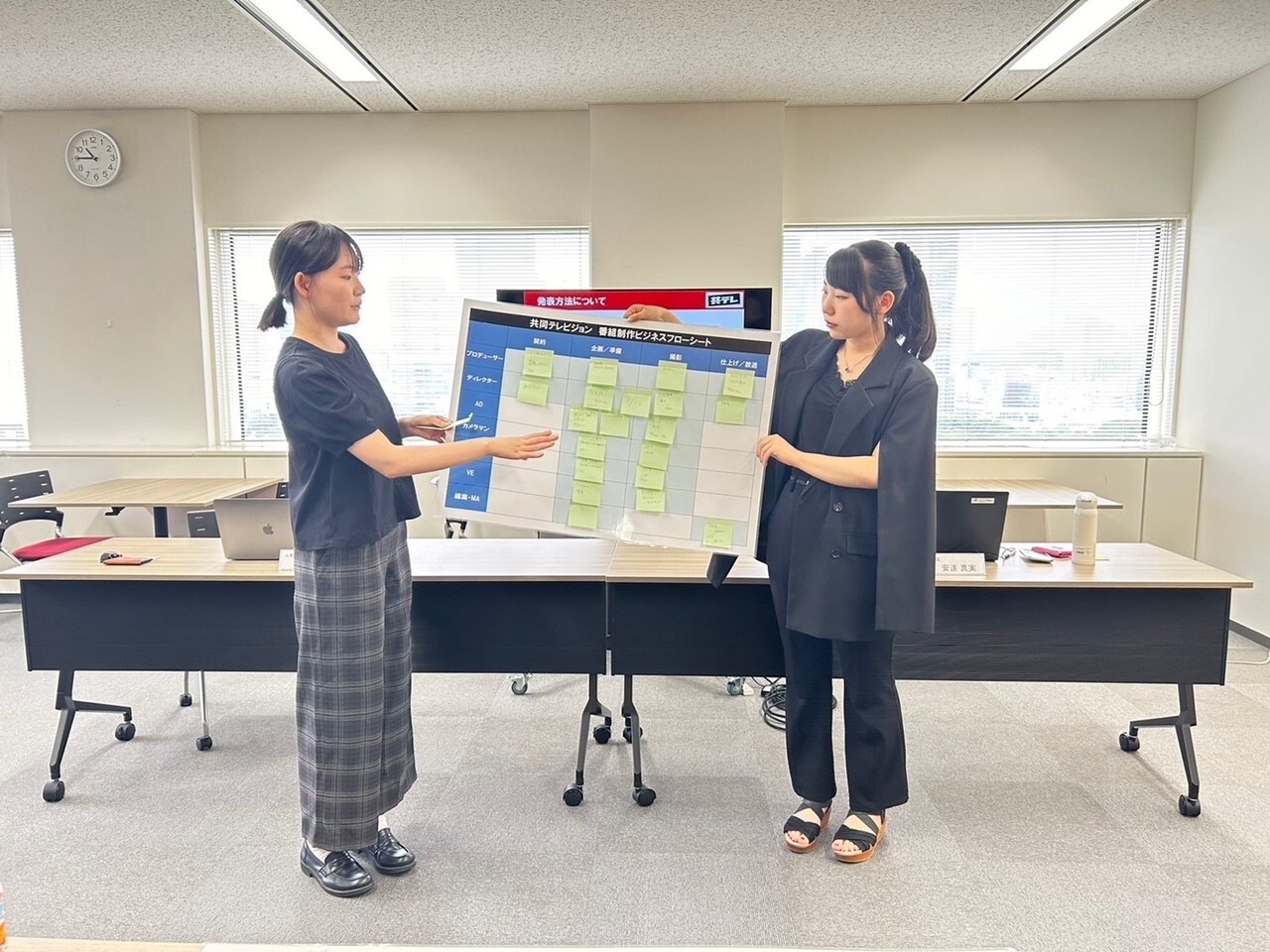 【見えないチカラをカタチにする:テレビ×IT×電波】36