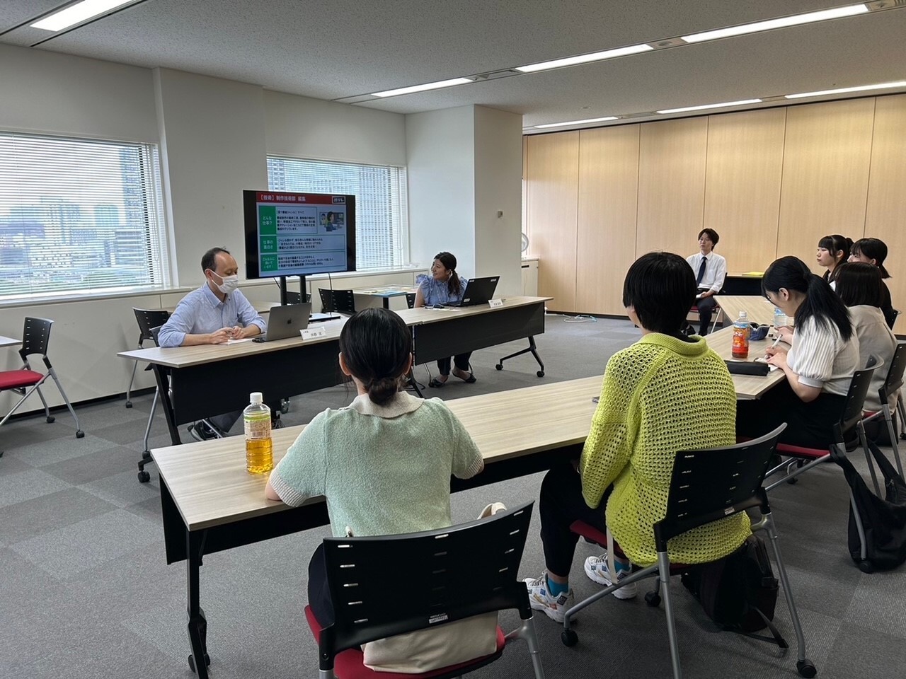 株式会社共同テレビジョン