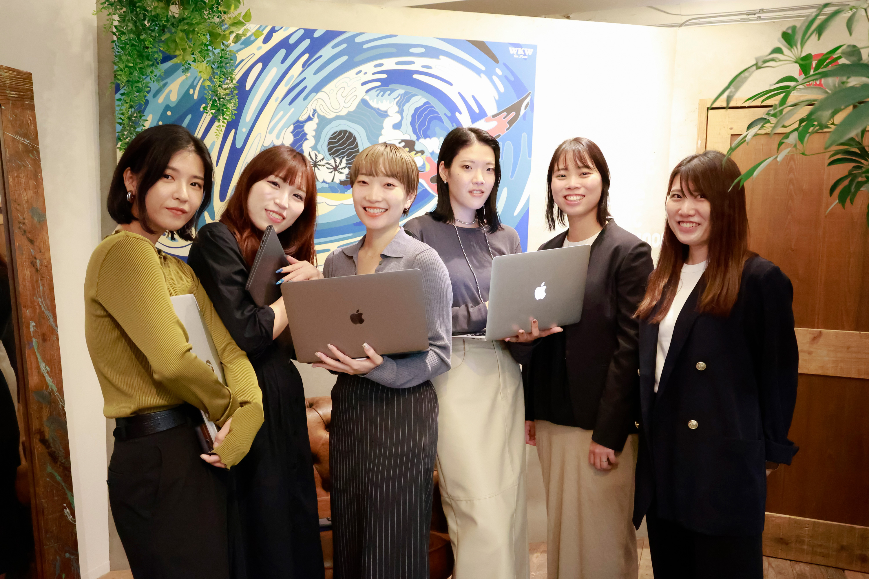 株式会社クリエイティブリソースインスティチュート
