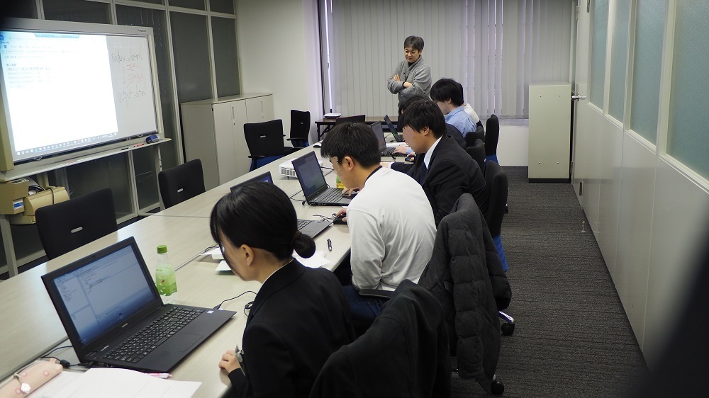 【未来の働き方を先取り!ICT・キャリア支援・通信技術の現場で“自分らしく働く”を体感しよう】65