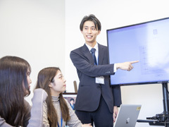 「座学」
