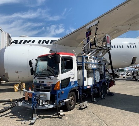 【空と世界をつなぐ仕事体験!~羽田空港の裏側と国際協力×ITのリアルを知ろう~】79