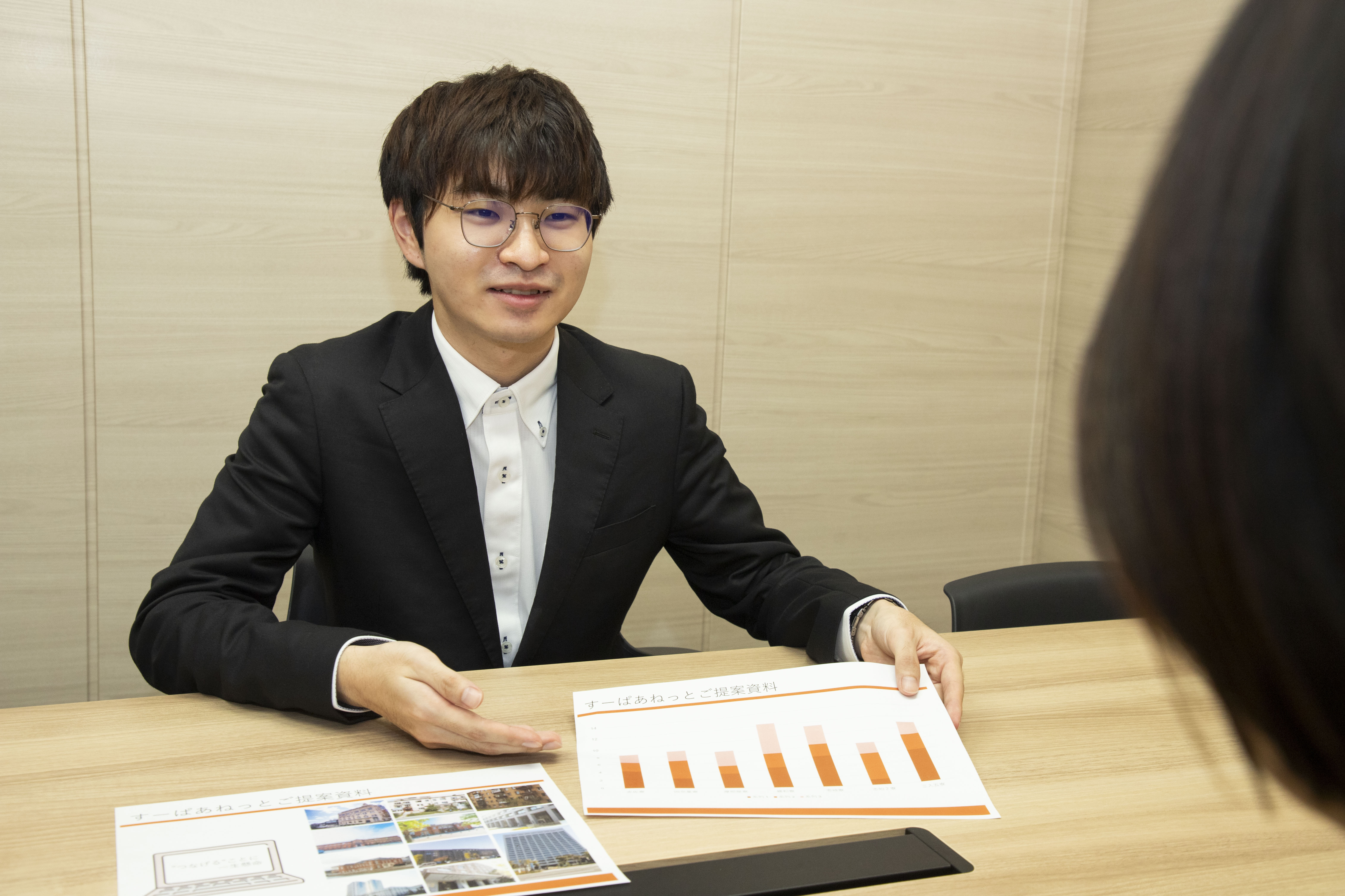 【業界理解とコミュニケーション力、実践ワークで未来の自分を描こう】82