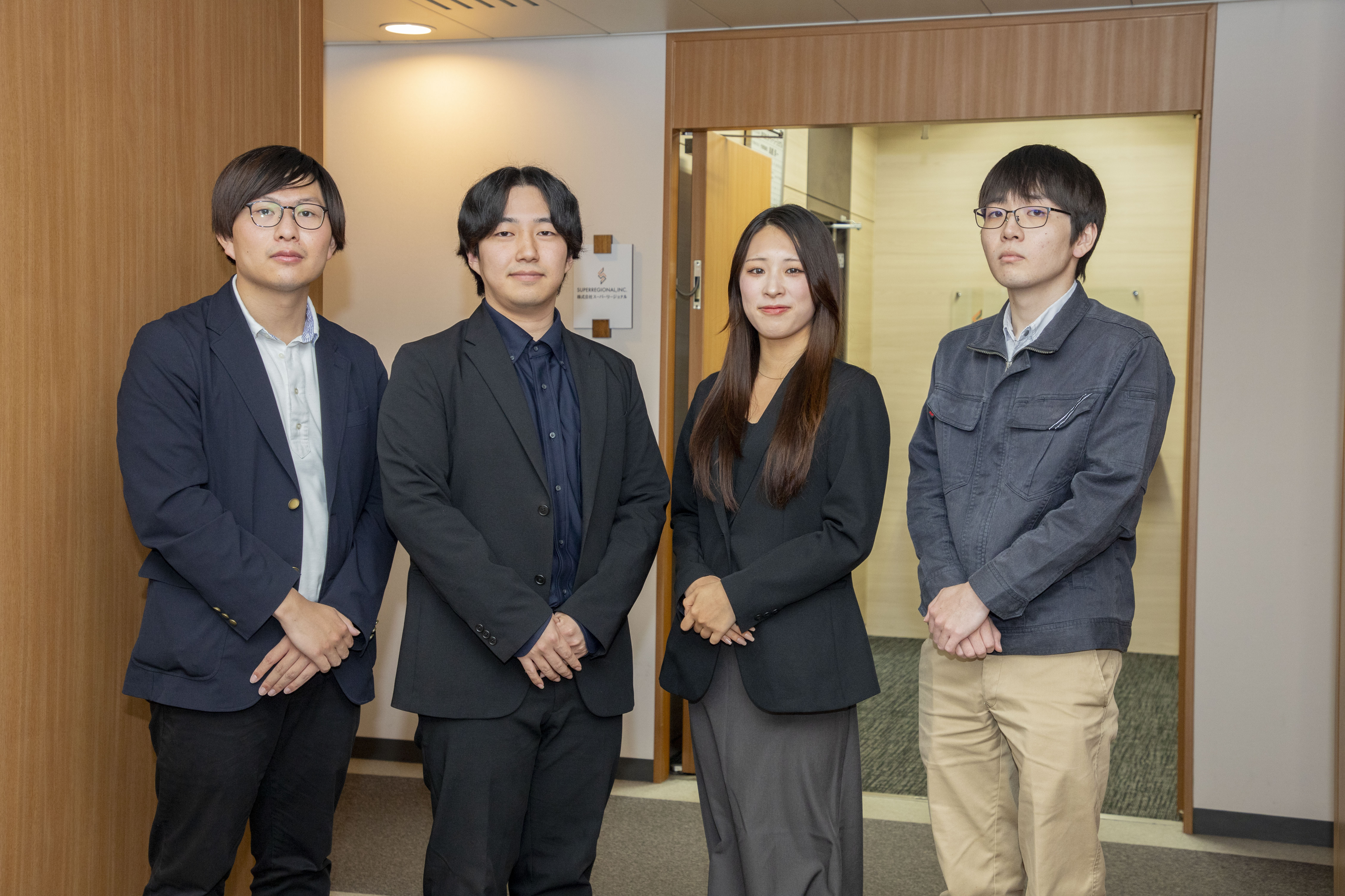 株式会社スーパーリージョナル