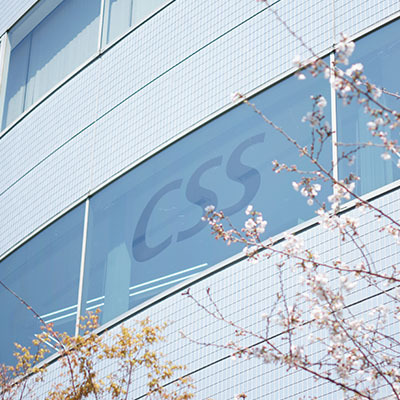 株式会社ワキタCSS技術開発