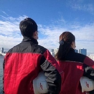 株式会社マルハニチロ物流サービス関東