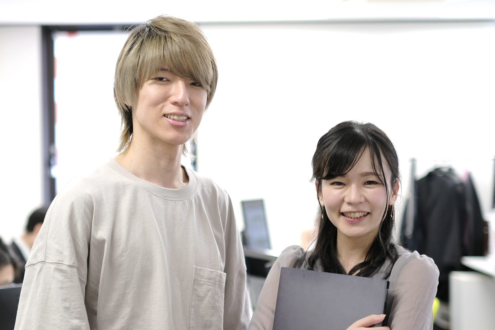 【企画力や課題解決力を身に付けよう】<br>スマホアプリの考案体験やトラブルシューティング、災害時避難シミュレーションを通してそれぞれの企業の強みを知ることができる3日間|111