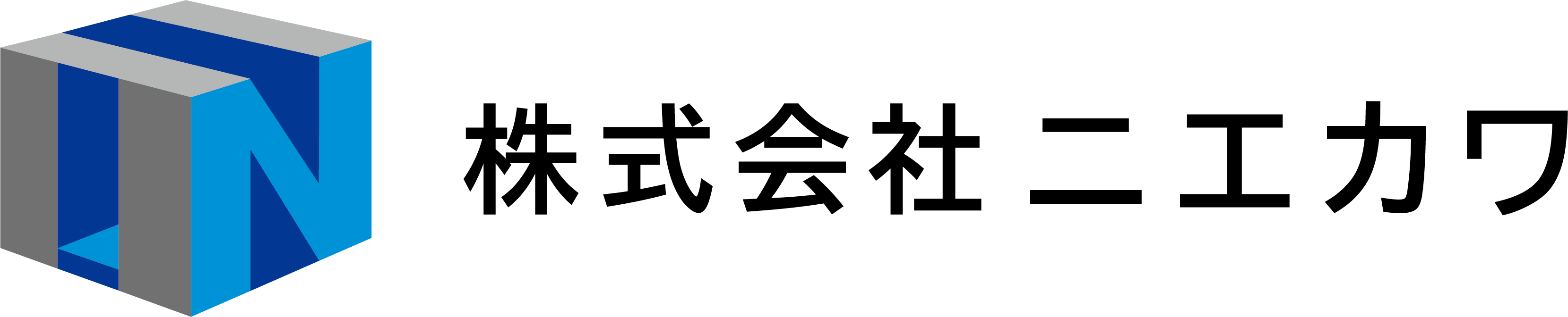 株式会社ニエカワ