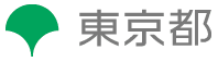 東京都 TOKYOはたらくネットロゴ